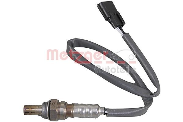 METZGER Lambda sonda